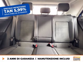 VOLKSWAGEN T-roc 2.0 tdi style 115cv 9