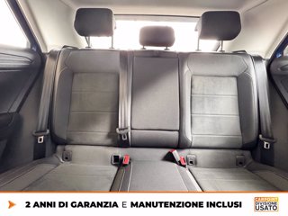 VOLKSWAGEN T-roc 2.0 tdi style 115cv 9