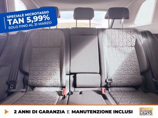 VOLKSWAGEN Tiguan 1.5 tsi life 150cv dsg 9