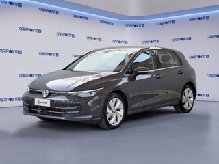 VOLKSWAGEN Golf 2.0 tdi style 150cv dsg 0