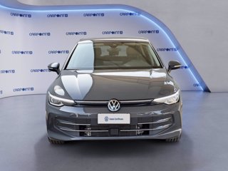 VOLKSWAGEN Golf 2.0 tdi style 150cv dsg 2