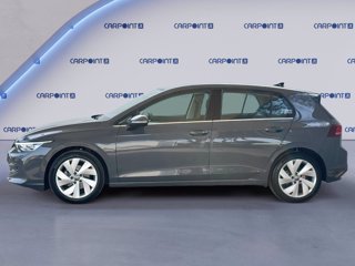 VOLKSWAGEN Golf 2.0 tdi style 150cv dsg 3