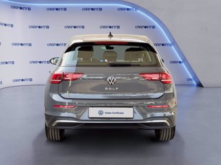 VOLKSWAGEN Golf 2.0 tdi style 150cv dsg 4