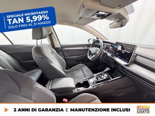 VOLKSWAGEN Golf 2.0 tdi style 150cv dsg 6
