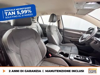 VOLKSWAGEN Golf 2.0 tdi style 150cv dsg 7