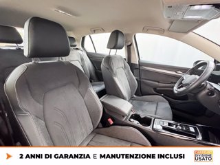 VOLKSWAGEN Golf 2.0 tdi style 150cv dsg 7