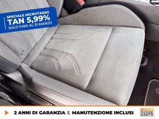 VOLKSWAGEN Golf 2.0 tdi style 150cv dsg 8