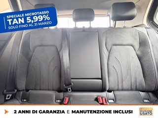 VOLKSWAGEN Golf 2.0 tdi style 150cv dsg 9