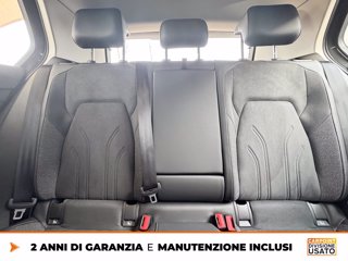 VOLKSWAGEN Golf 2.0 tdi style 150cv dsg 9