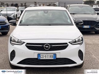 OPEL Corsa 1.2 edition s&s 75cv 1