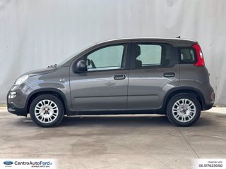 FIAT Panda 1.2 easypower gpl s&s 69cv GPL 2