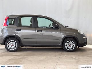 FIAT Panda 1.2 easypower gpl s&s 69cv GPL 4