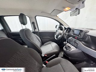 FIAT Panda 1.2 easypower gpl s&s 69cv GPL 5