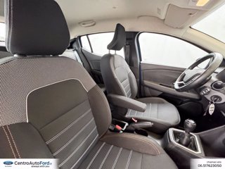DACIA Sandero stepway 1.0 tce expression 90cv 6