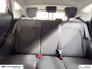 FORD Fiesta 5p 1.0 ecoboost h titanium 125cv 8