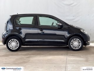VOLKSWAGEN Up! 5p 1.0 evo move up! 65cv 4