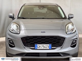 FORD Puma 1.0 ecoboost h titanium s&s 125cv 1