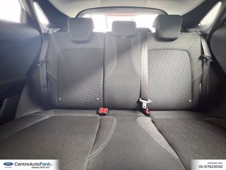 FORD Puma 1.0 ecoboost h titanium s&s 125cv 8