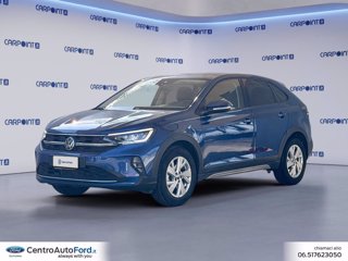 VOLKSWAGEN Taigo 1.0 tsi life 110cv 0