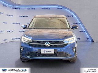 VOLKSWAGEN Taigo 1.0 tsi life 110cv 1