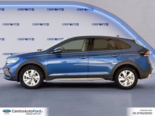 VOLKSWAGEN Taigo 1.0 tsi life 110cv 2