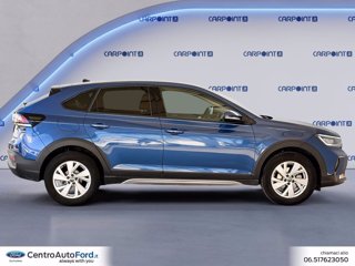 VOLKSWAGEN Taigo 1.0 tsi life 110cv 4