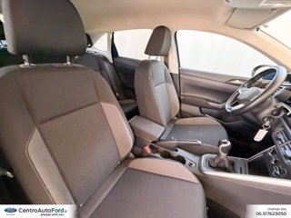 VOLKSWAGEN Taigo 1.0 tsi life 110cv 6