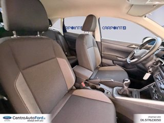 VOLKSWAGEN Taigo 1.0 tsi life 110cv 6