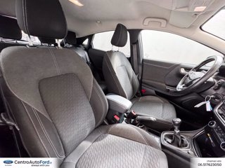 FORD Puma 1.0 ecoboost h titanium s&s 125cv 6