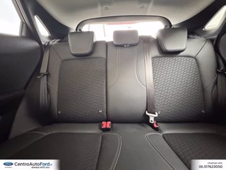 FORD Puma 1.0 ecoboost h titanium x s&s 125cv 8