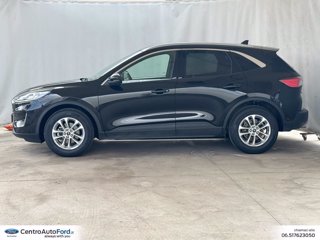 FORD Kuga 1.5 ecoboost titanium x 2wd 150cv 2