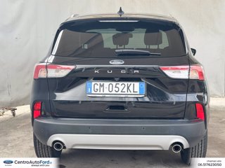 FORD Kuga 1.5 ecoboost titanium x 2wd 150cv 3