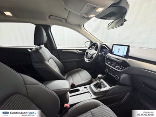 FORD Kuga 1.5 ecoboost titanium x 2wd 150cv 5