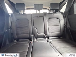 FORD Kuga 1.5 ecoboost titanium x 2wd 150cv 8