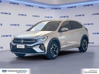 VOLKSWAGEN Taigo 1.0 tsi r-line 115cv 0