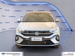 VOLKSWAGEN Taigo 1.0 tsi r-line 115cv 1