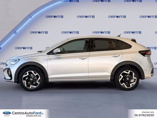 VOLKSWAGEN Taigo 1.0 tsi r-line 115cv 2