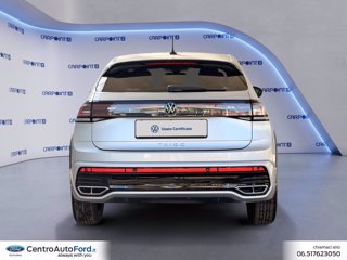 VOLKSWAGEN Taigo 1.0 tsi r-line 115cv 3