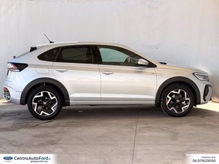 VOLKSWAGEN Taigo 1.0 tsi r-line 115cv 4