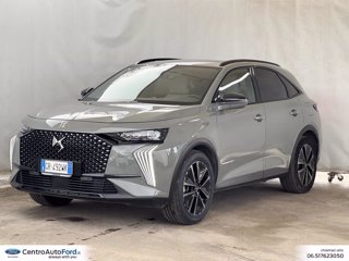 DS Ds7 1.6 e-tense phev esprit de voyage 225cv auto 0