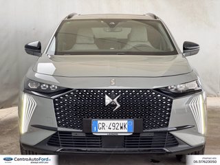 DS Ds7 1.6 e-tense phev esprit de voyage 225cv auto 1