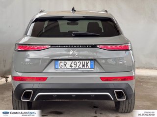 DS Ds7 1.6 e-tense phev esprit de voyage 225cv auto 3