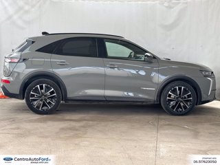 DS Ds7 1.6 e-tense phev esprit de voyage 225cv auto 4