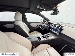 DS Ds7 1.6 e-tense phev esprit de voyage 225cv auto 5