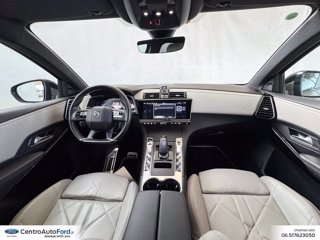 DS Ds7 1.6 e-tense phev esprit de voyage 225cv auto 9