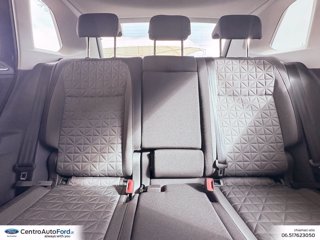 VOLKSWAGEN Tiguan 1.5 tsi life 150cv dsg 8