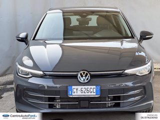 VOLKSWAGEN Golf 2.0 tdi style 150cv dsg 1