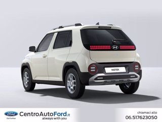 HYUNDAI Inster 49kwh xclass 2