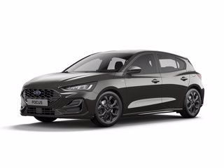 FORD Focus 1.0t ecoboost h st-line 125cv 2