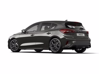 FORD Focus 1.0t ecoboost h st-line 125cv 4